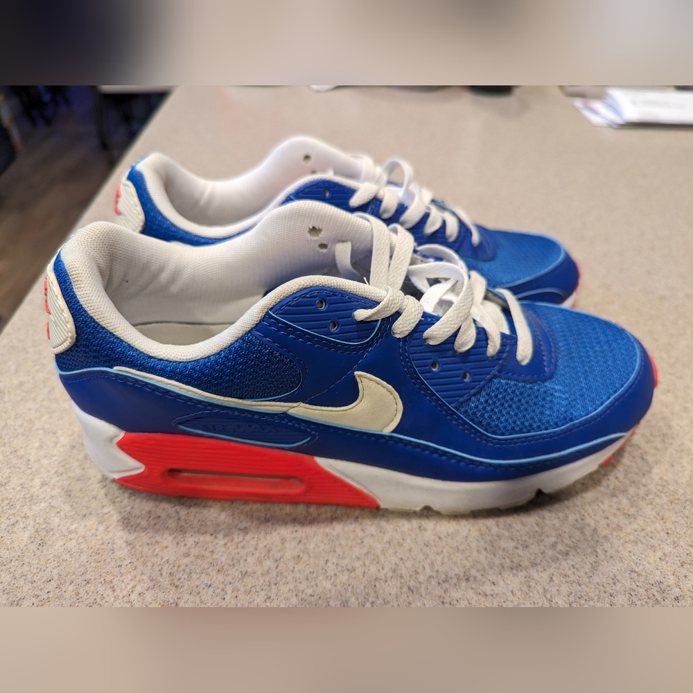 Nike Men's Air max 90